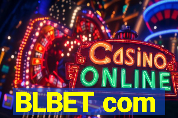 BLBET com